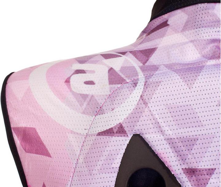 Produktbild Amplifi Cortex Polymer Jacket Protector (XS, Rückenprotektor)