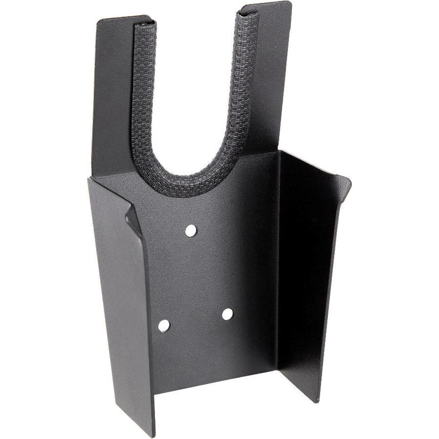 Max Michel Smart-Grip Scannerhalter für Zebra MC3300, ohne RAM-Mounts, Barcode-Scanner Zubehör