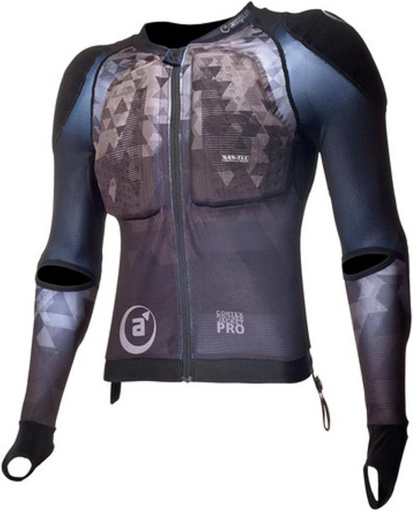 Produktbild Amplifi Cortex Polymer Armor Jacket Protector (L, Rückenprotektor, Einzelstück)