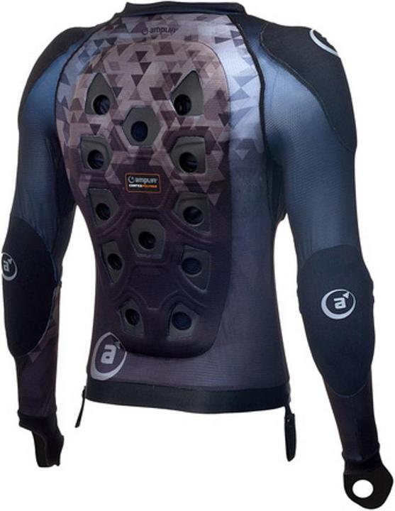Produktbild Amplifi Cortex Polymer Armor Jacket Protector (L, Rückenprotektor, Einzelstück)