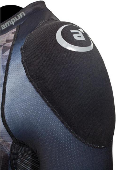 Produktbild Amplifi Cortex Polymer Armor Jacket Protector (L, Rückenprotektor, Einzelstück)