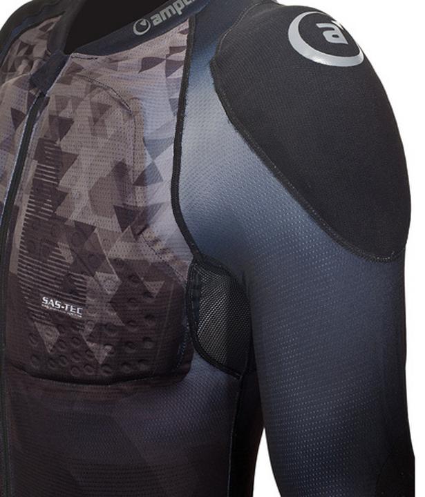 Produktbild Amplifi Cortex Polymer Armor Jacket Protector (L, Rückenprotektor, Einzelstück)