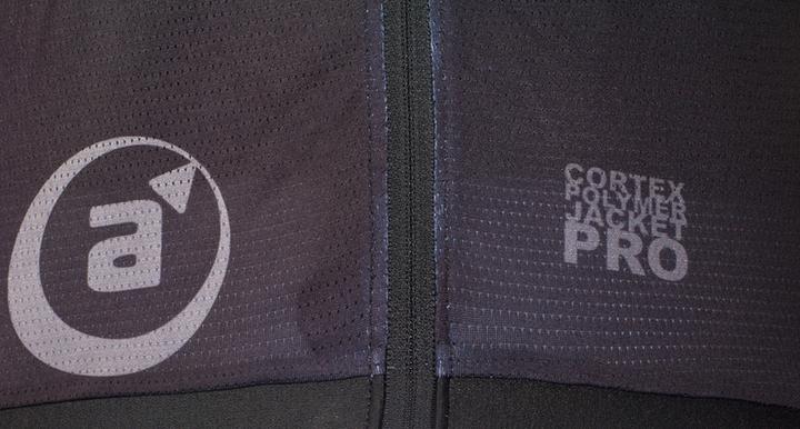 Produktbild Amplifi Cortex Polymer Armor Jacket Protector (L, Rückenprotektor, Einzelstück)