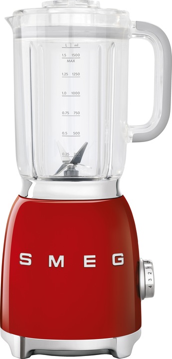 Produktbild Smeg Mixer rot (800 W)