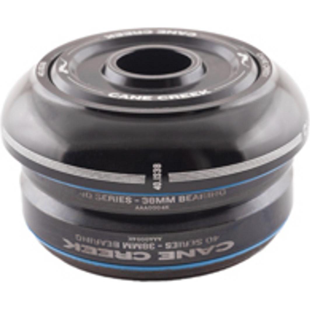 Cane Creek, Steuersatz