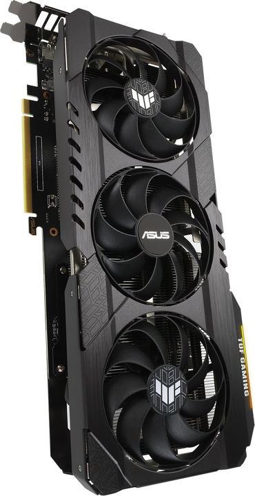 Produktbild ASUS GeForce RTX 3060 TUF O12G (12 GB)