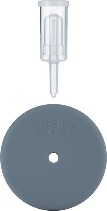 Productafbeelding Kilner Fermentationsdeckel mit Ventil (1 Pcs., 0.95 l)