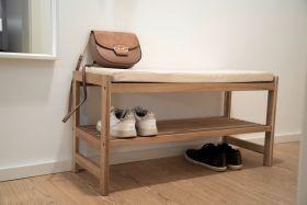 Produktbild Wenko Cataleya (90 x 34 x 45 cm)