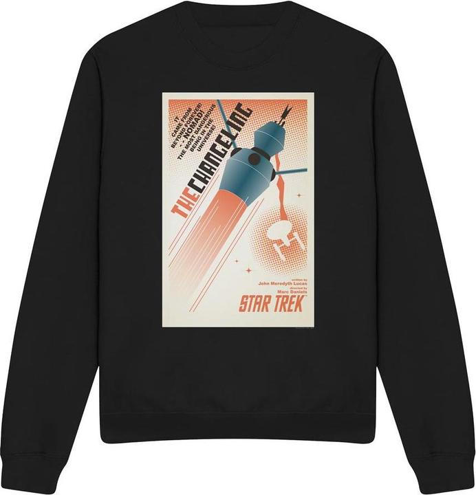 Produktbild The Original Series Episode 32 Sweatshirt (S)