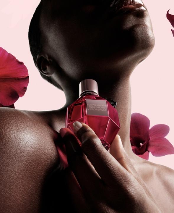 Immagine prodotto Viktor & Rolf Flowerbomb Ruby Orchid (Eau de parfum, 100 ml)