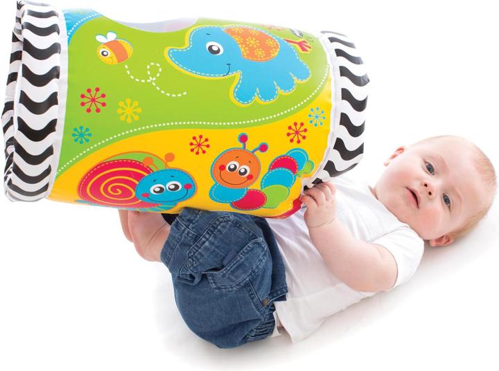 Image du produit Playgro Krabbelrolle