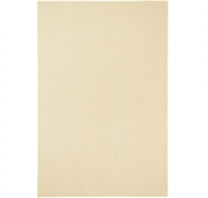 Produktbild Snapstyle Sisal Natur Teppich Klassisch (200 x 300 cm)