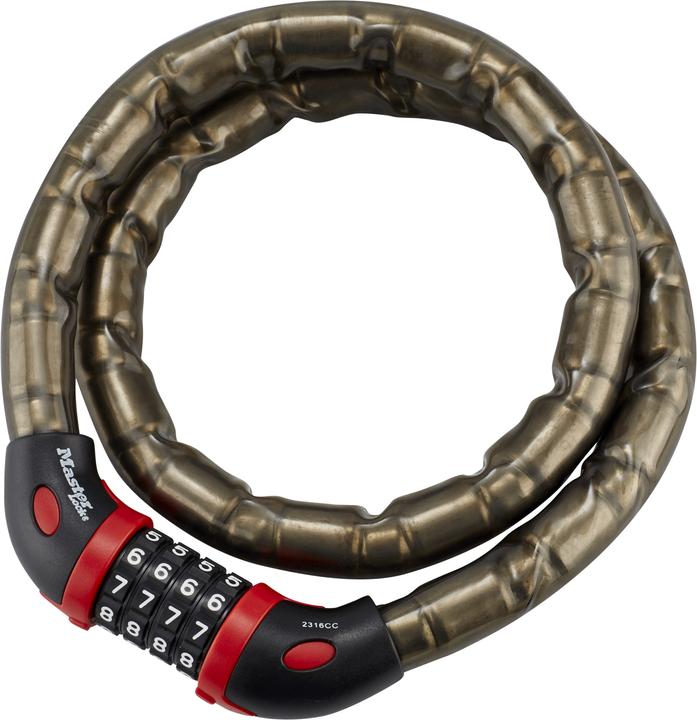 Master Lock 8228 (100 cm)