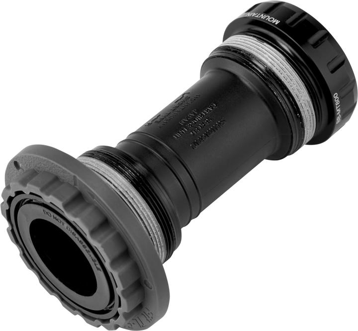 Productafbeelding Shimano XT / SLX / LX BB-MT800 trapas Hollowtech II