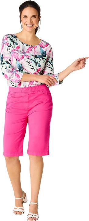 Image du produit Clarina Bermuda «Alessa» (48)