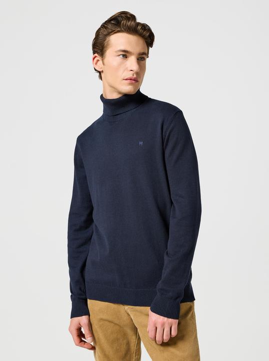 Immagine prodotto Wrangler Maglia a collo alto (XXL)