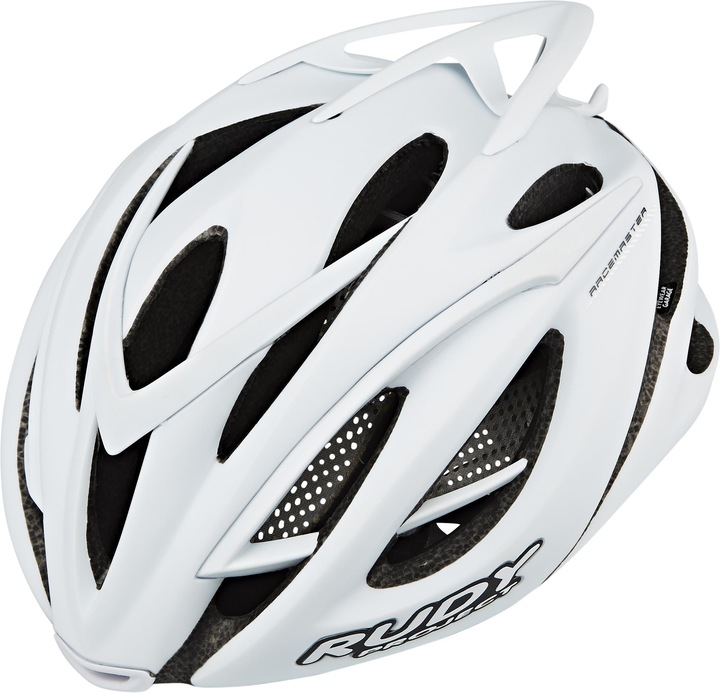 Actual product image Rudy Project Racemaster Helmet (59 - 61 cm)