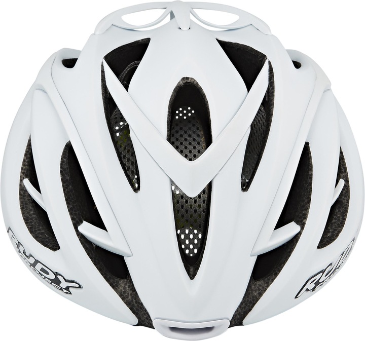 Actual product image Rudy Project Racemaster Helmet (59 - 61 cm)
