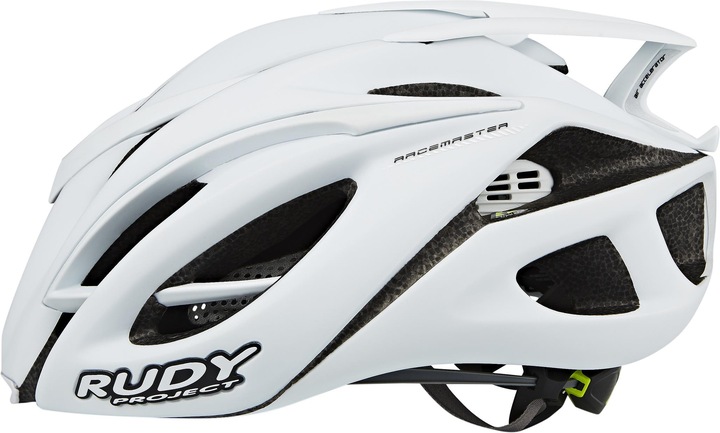 Actual product image Rudy Project Racemaster Helmet (59 - 61 cm)