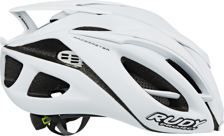 Actual product image Rudy Project Racemaster Helmet (59 - 61 cm)