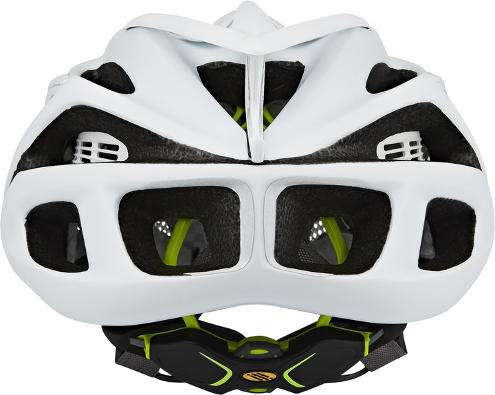 Actual product image Rudy Project Racemaster Helmet (59 - 61 cm)