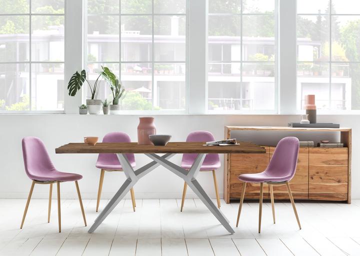 Actual product image SIT Möbel Gerhard (160 x 90 x 5 cm)