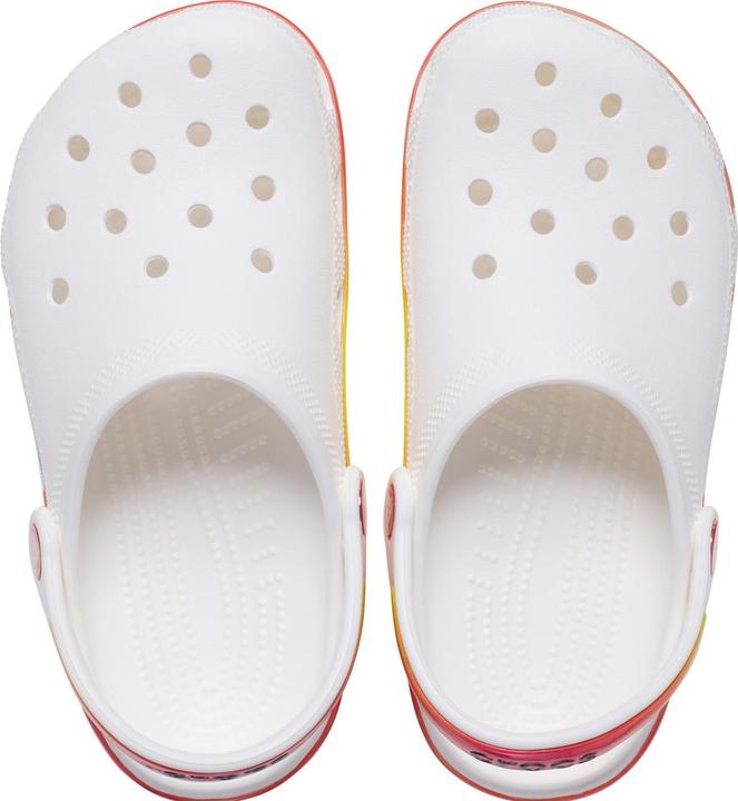 Image du produit Crocs K's Classic Reflector Clog (29)