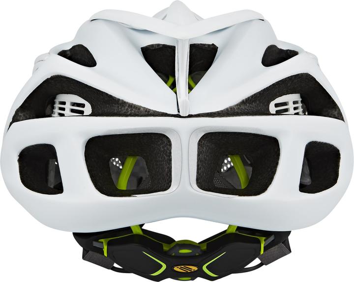 Actual product image Rudy Project Racemaster Helmet (59 - 61 cm)