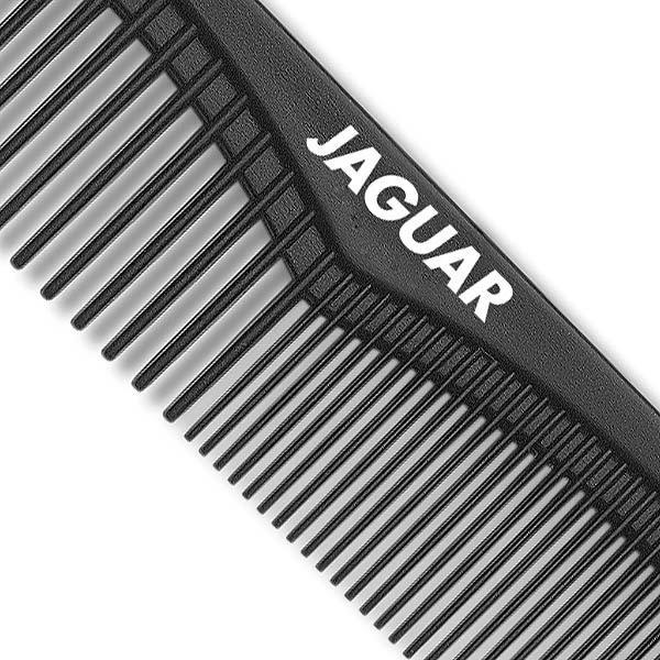 Actual product image Jaguar Hair cutting comb