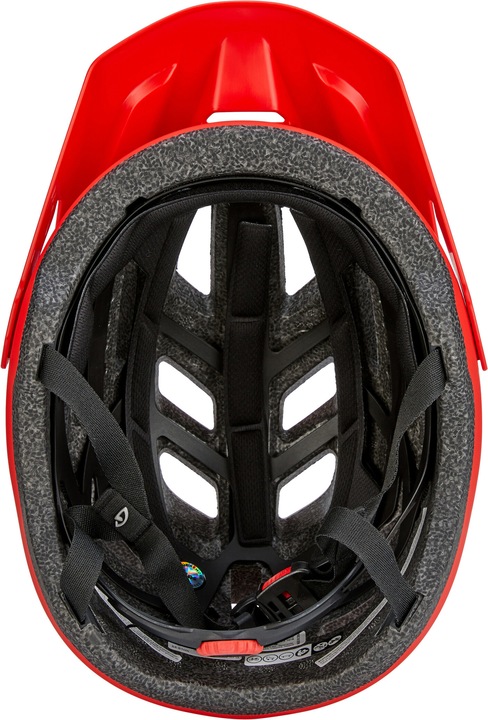 Actual product image Giro Fixture MIPS II (54 - 61 cm)