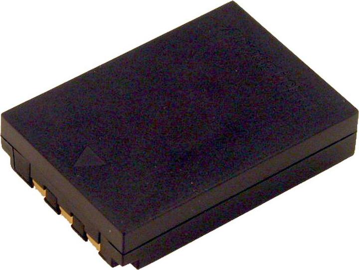 Actual product image 2-Power Digital Camera Battery 3.7V 950mAh (Camera battery)