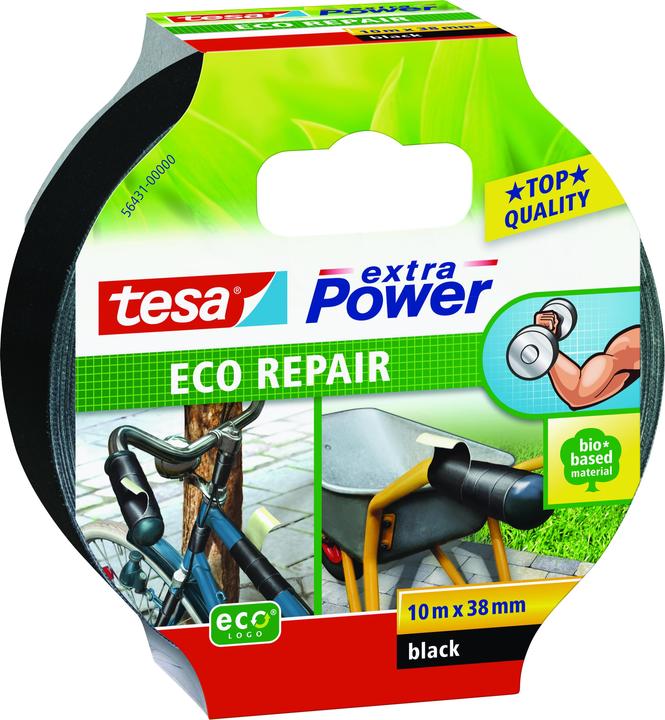 Produktbild tesa ECO REPAIR Gewebeklebeband (38 mm)