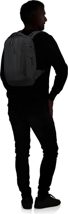 Actual product image Samsonite Active Road Backpack (10 l)