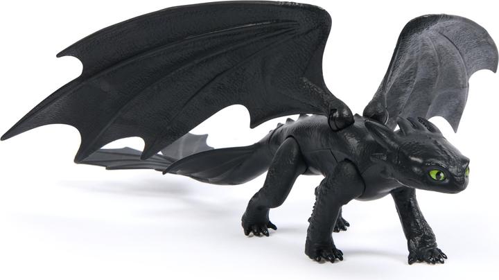 Produktbild DRAGONS How To Train Your Dragon Zahnlos 30cm