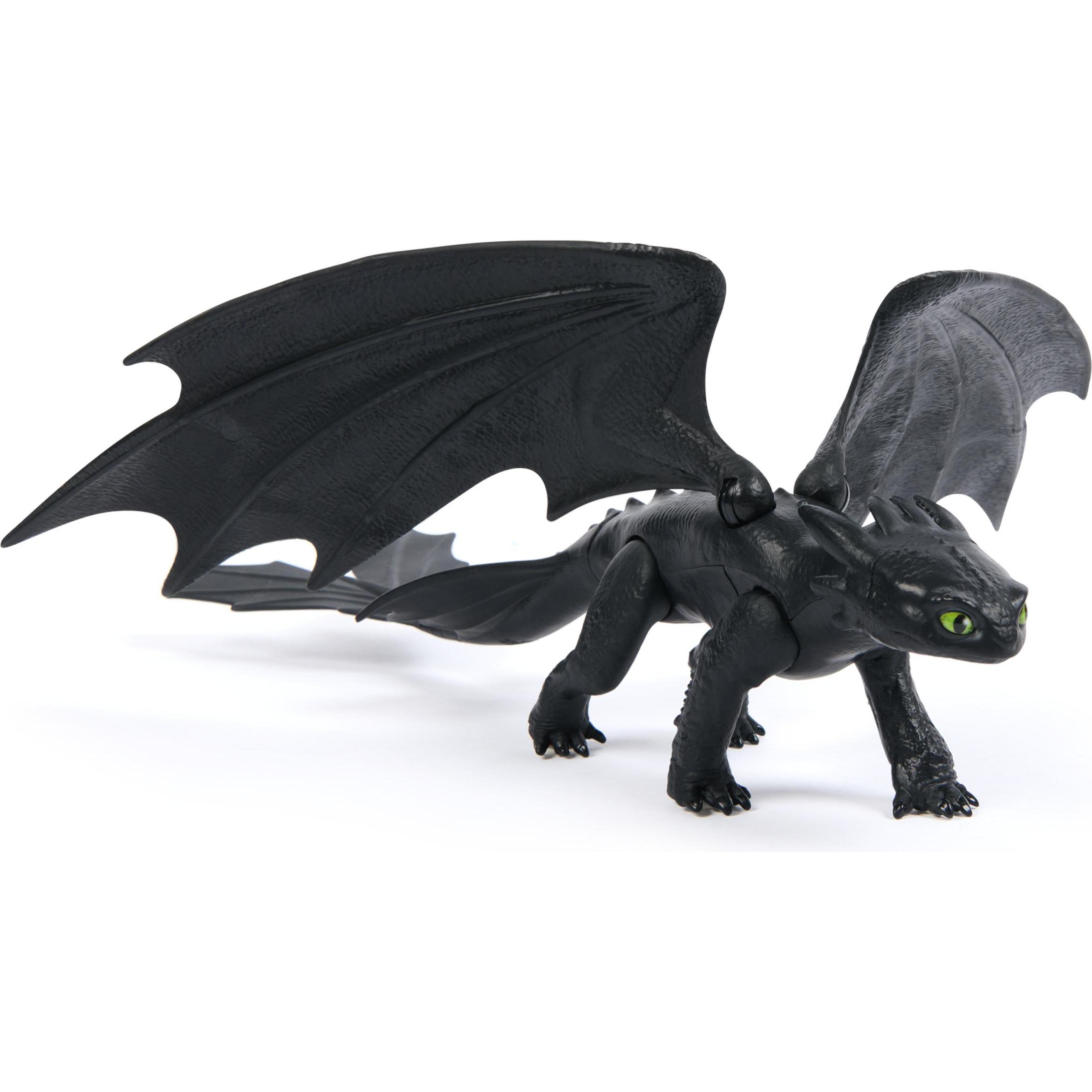 DRAGONS How To Train Your Dragon Zahnlos 30cm (6072698)