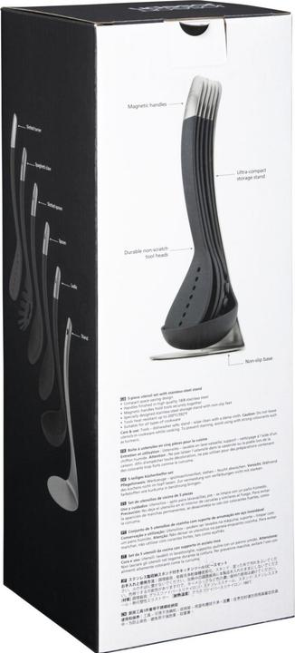 Produktbild Joseph Joseph Kochbesteck-Set NEST 100