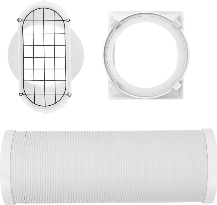 Immagine prodotto Whirlpool Condizionatore portatile PACF212COW (20 m², 12000 BTU/h)