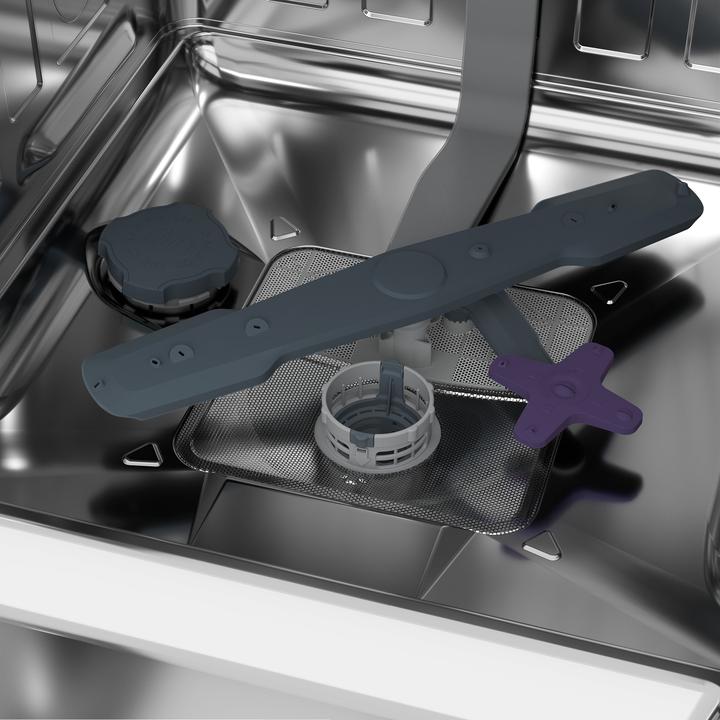 Actual product image Beko DIN28430