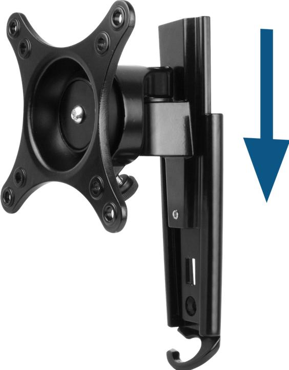 Produktbild Arctic W1a (Wand, 30", 20 kg)