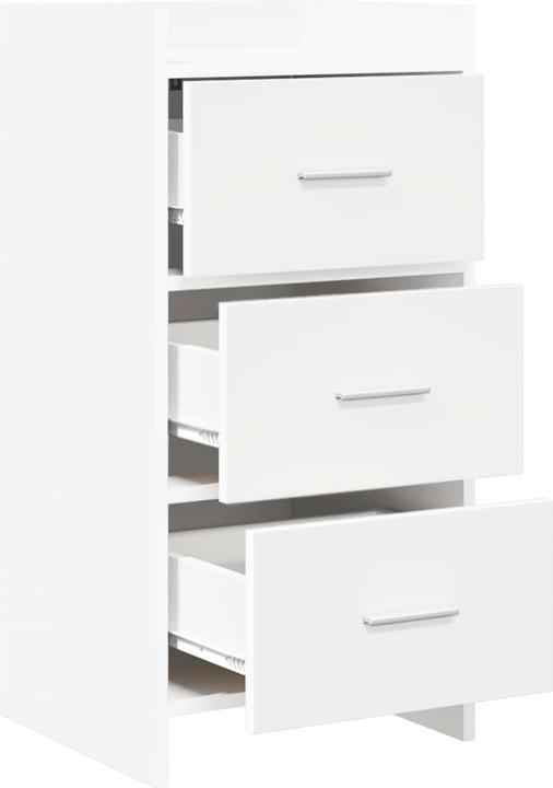 Produktbild vidaXL Sideboard (36 x 40 x 80 cm)