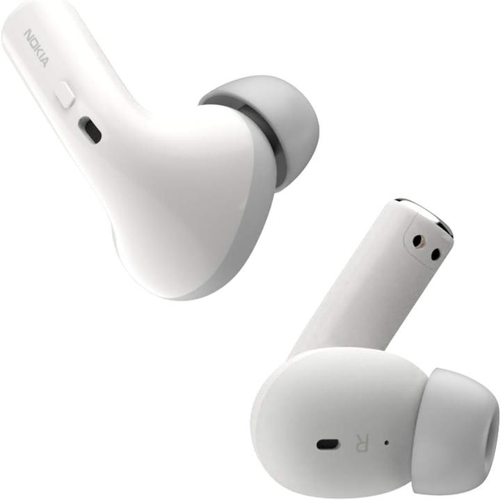 Immagine prodotto Nokia Auricolari E3500 True Wireless (7 h, Senza fili)