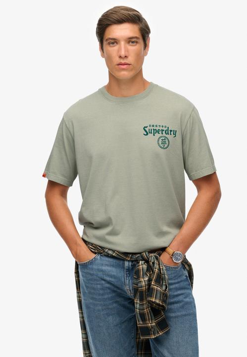 Produktbild Superdry Tokyo Narrative (M)