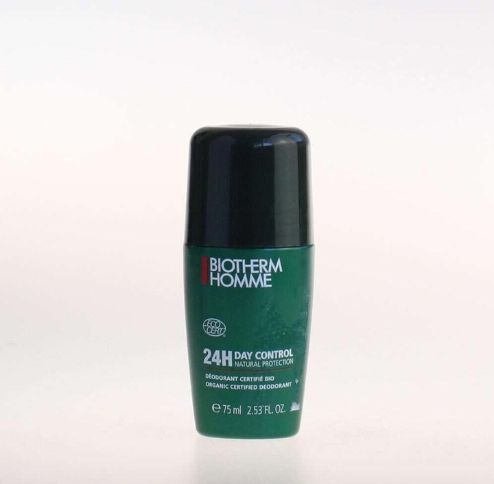 Actual product image Biotherm day control (Roll-on, 75 ml)