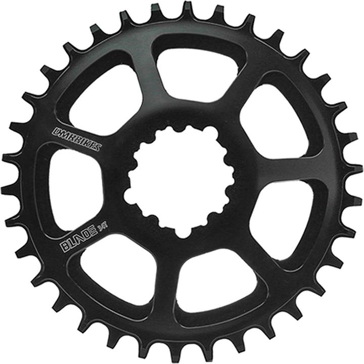 Produktbild DMR Blade Kettenblatt Direct Mount für AXE Kurbel (36)