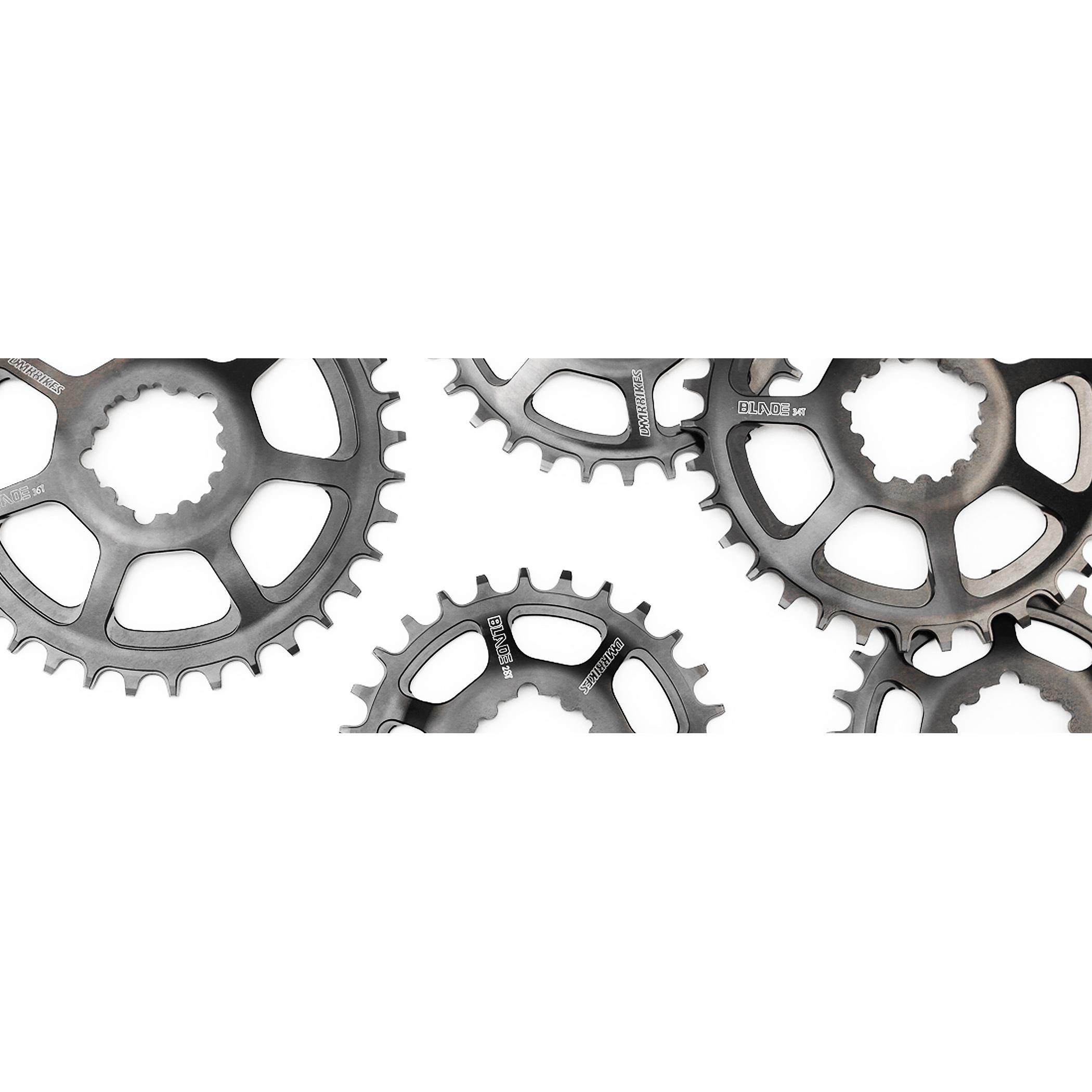 Thumbnail - DMR, Kettenblatt, (36)