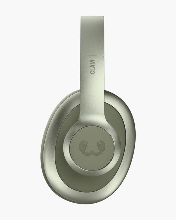 Image du produit Fresh'N Rebel Fresh 'n Rebel Clam Ace 2 Dried Green (ANC, 100 h, Sans fil)