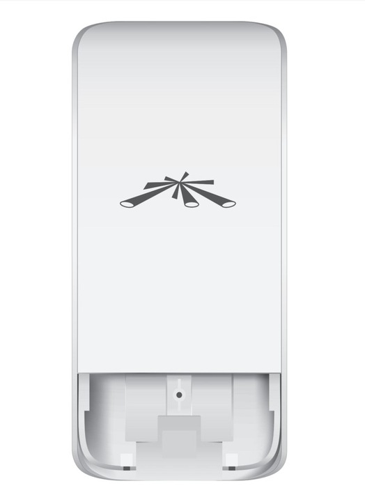 Actual product image Ubiquiti Nano station loco M2
