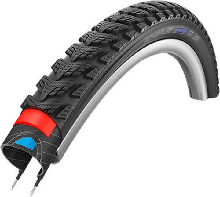 Produktbild Schwalbe Marathon GT 365 (28 x 1.40, 37-622)