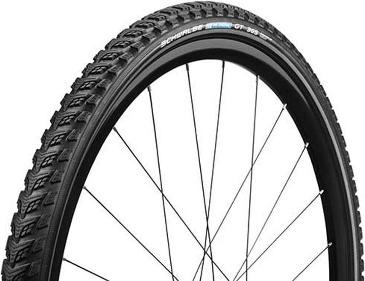 Produktbild Schwalbe Marathon GT 365 (28 x 1.40, 37-622)