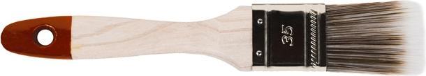 Haushalt BORSTEL FLAT 60X17 MM (60 mm)